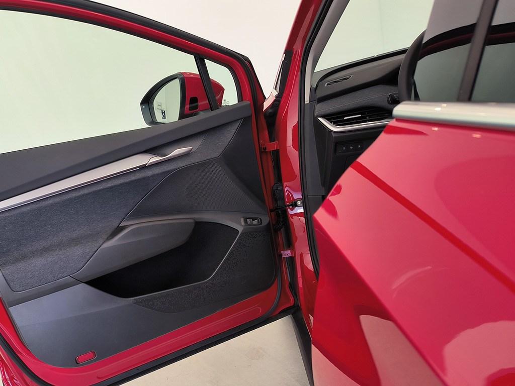 Skoda Elroq 85 82 kWh 210 kW (286 CV) - 14