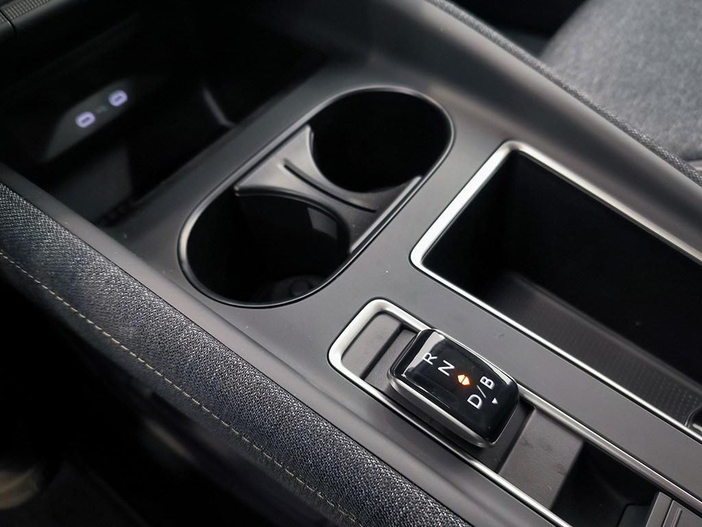 Skoda Elroq 85 82 kWh 210 kW (286 CV) - 15