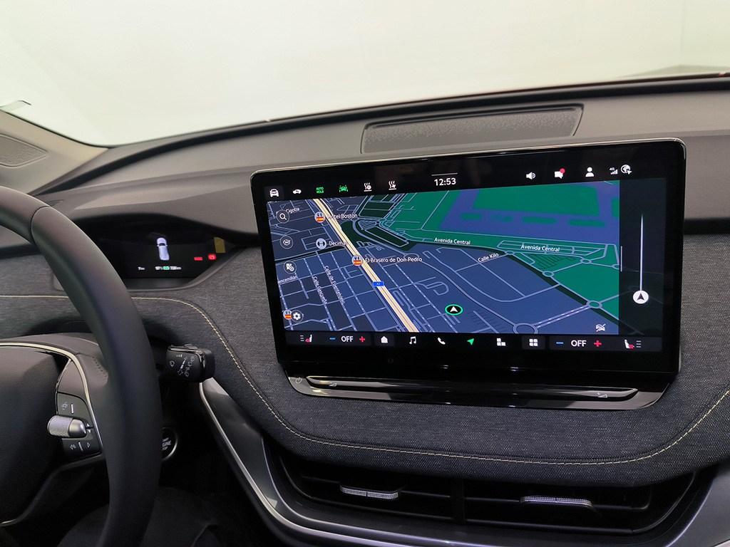 Skoda Elroq 85 82 kWh 210 kW (286 CV) - 18