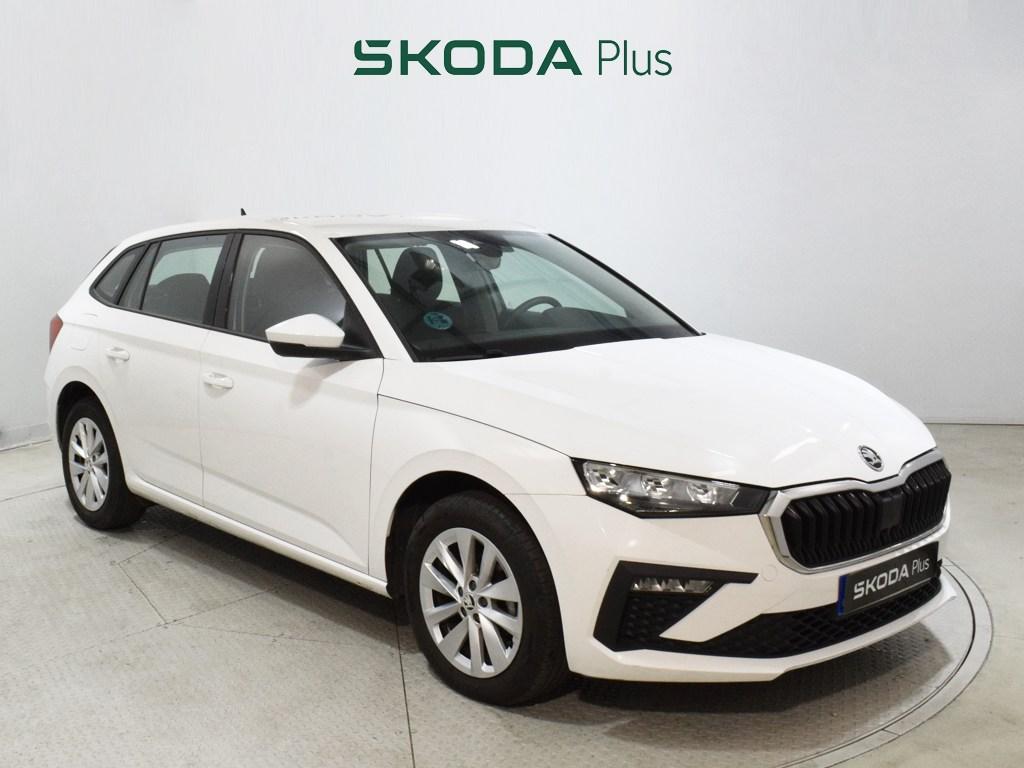 Skoda Scala 1.0 TSI Essence 70 kW (95 CV) - 0