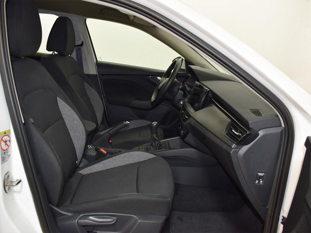 Skoda Scala 1.0 TSI Essence 70 kW (95 CV) - 4