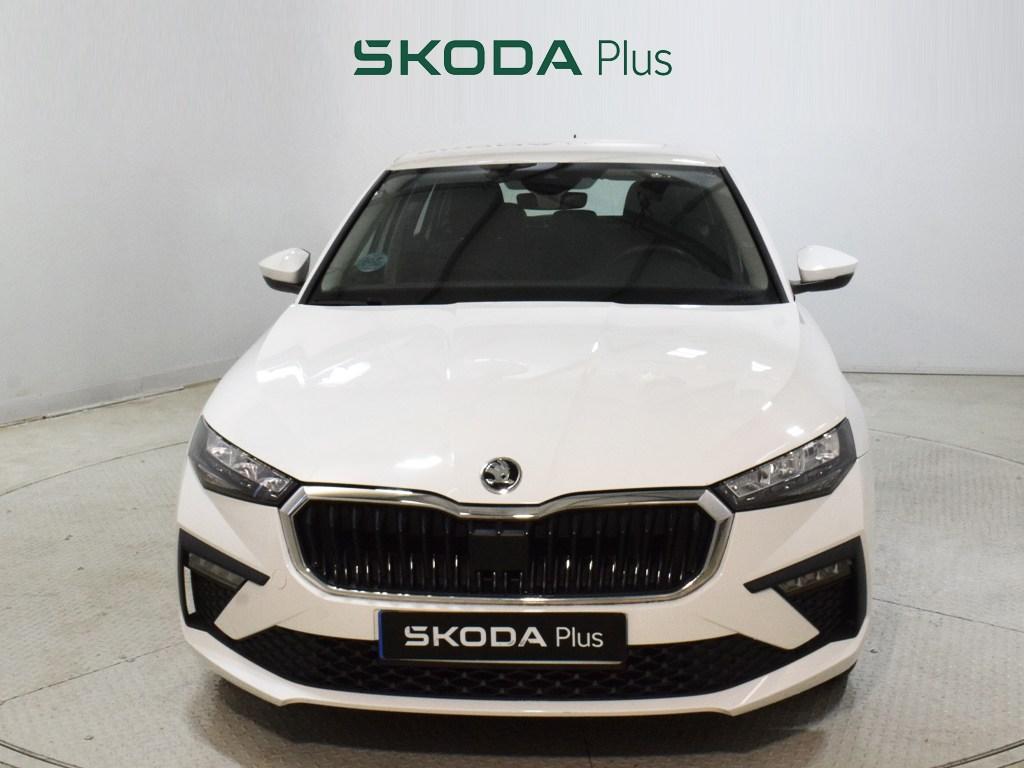 Skoda Scala 1.0 TSI Essence 70 kW (95 CV) - 9