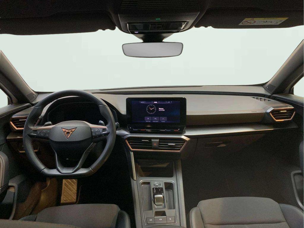 CUPRA Formentor 2.0 TSI 4Drive DSG 140 kW (190 CV) - 3