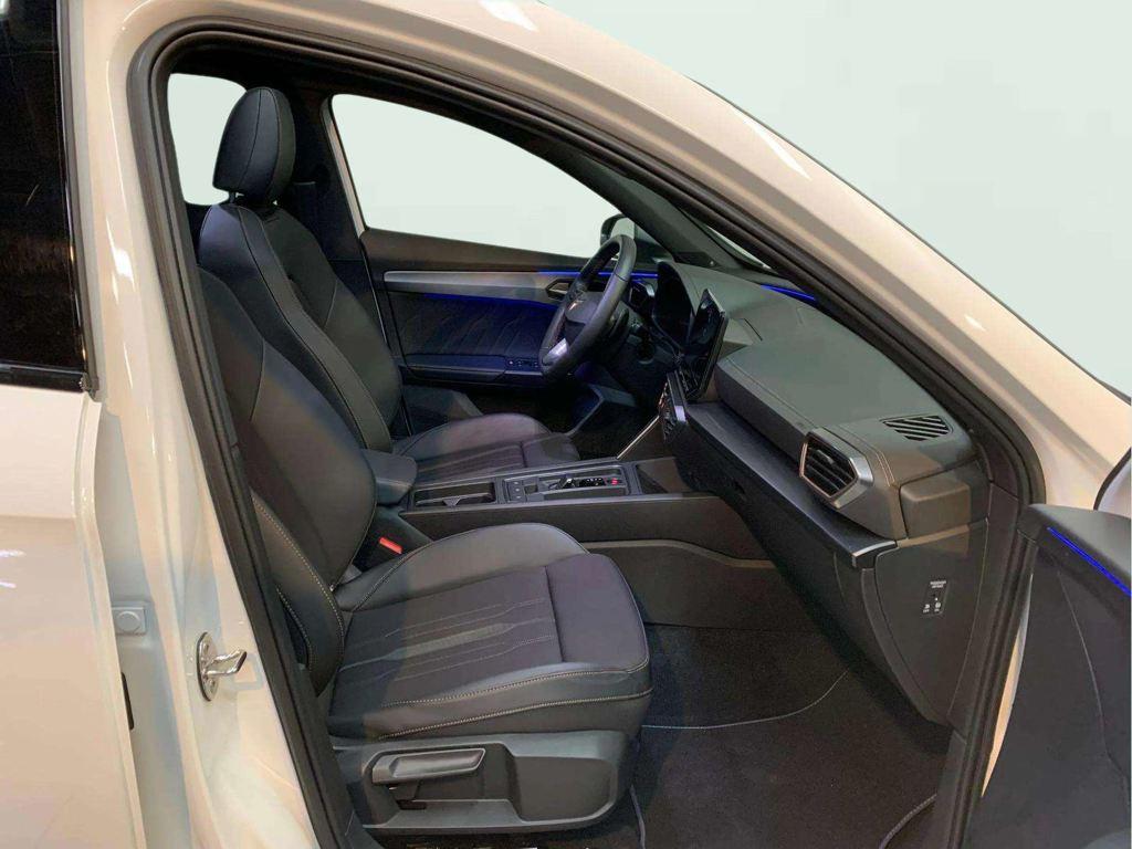 CUPRA Formentor 2.0 TSI 4Drive DSG 140 kW (190 CV) - 4