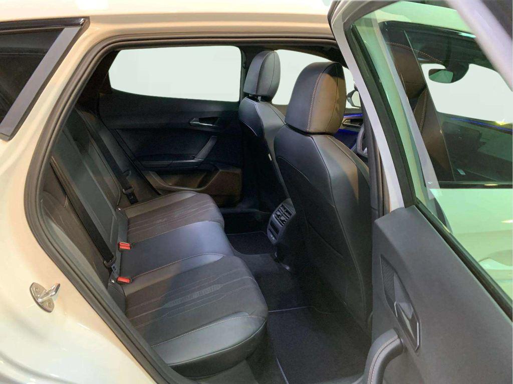 CUPRA Formentor 2.0 TSI 4Drive DSG 140 kW (190 CV) - 5