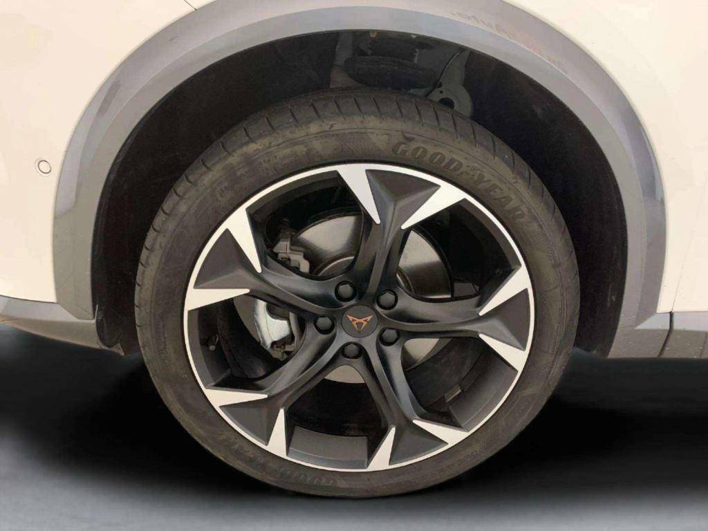 CUPRA Formentor 2.0 TSI 4Drive DSG 140 kW (190 CV) - 7