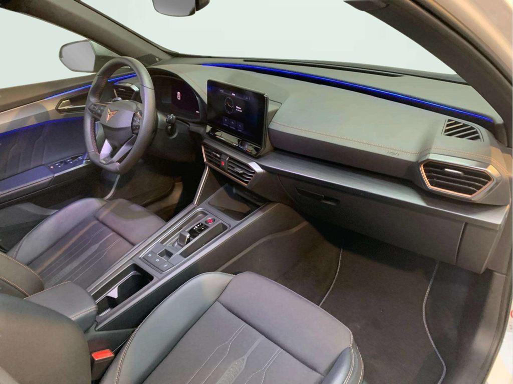 CUPRA Formentor 2.0 TSI 4Drive DSG 140 kW (190 CV) - 12