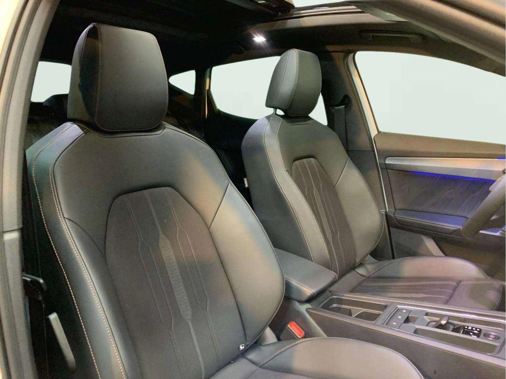 CUPRA Formentor 2.0 TSI 4Drive DSG 140 kW (190 CV) - 13