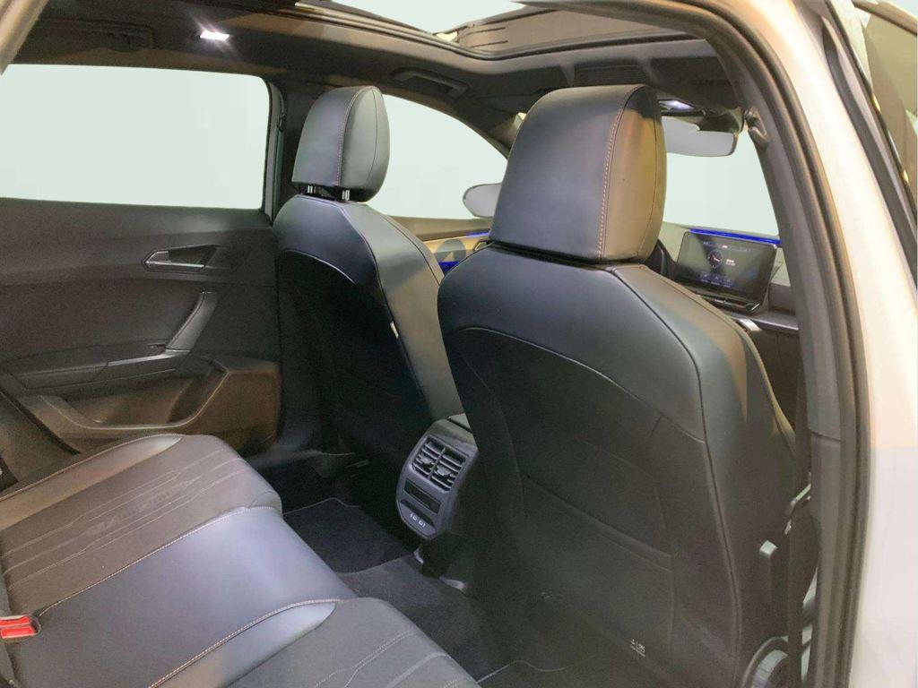 CUPRA Formentor 2.0 TSI 4Drive DSG 140 kW (190 CV) - 14