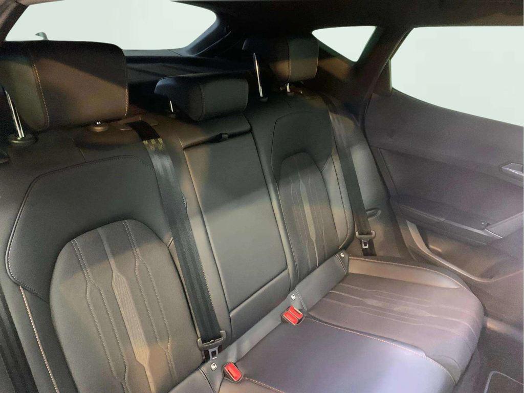 CUPRA Formentor 2.0 TSI 4Drive DSG 140 kW (190 CV) - 15