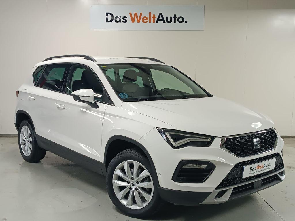 SEAT Ateca 1.5 TSI S&S Style Go 110 kW (150 CV) - 0
