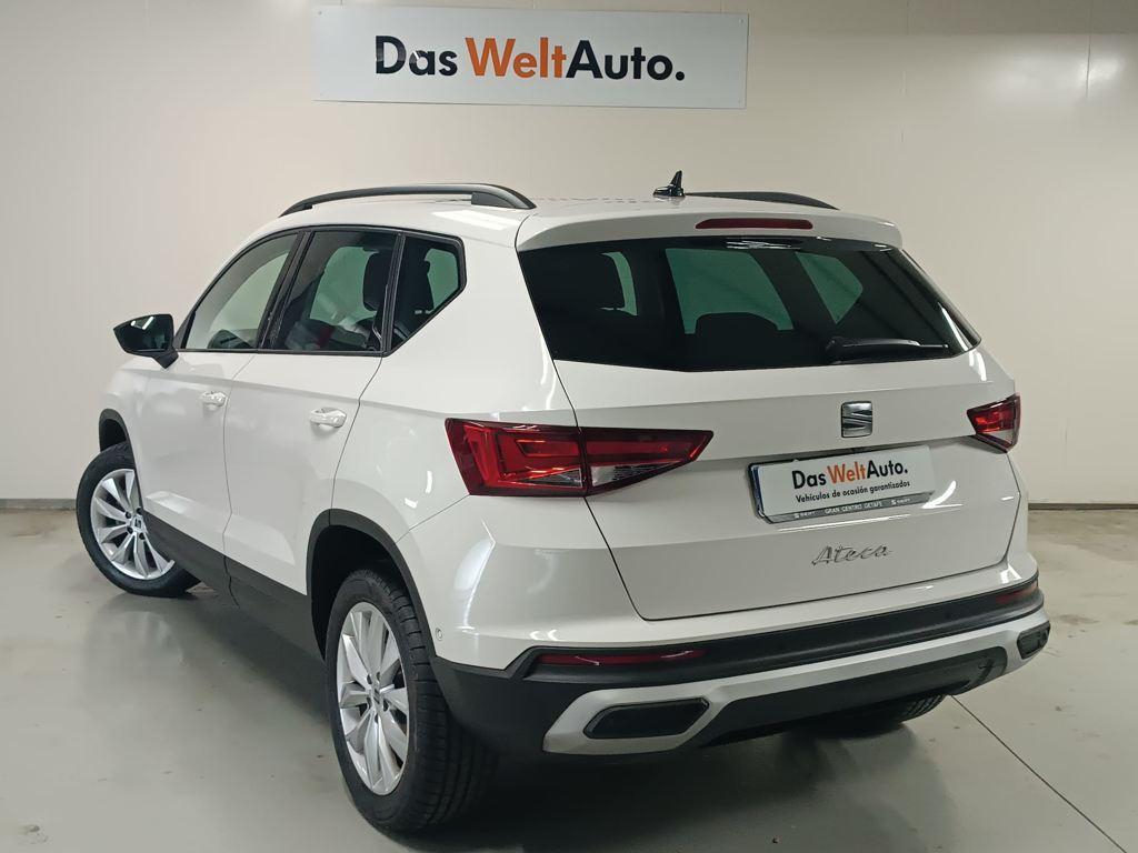 SEAT Ateca 1.5 TSI S&S Style Go 110 kW (150 CV) - 1