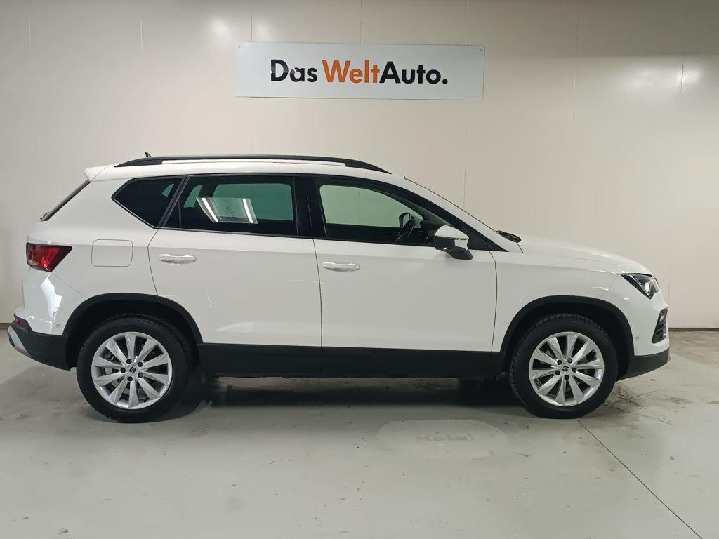 SEAT Ateca 1.5 TSI S&S Style Go 110 kW (150 CV) - 2