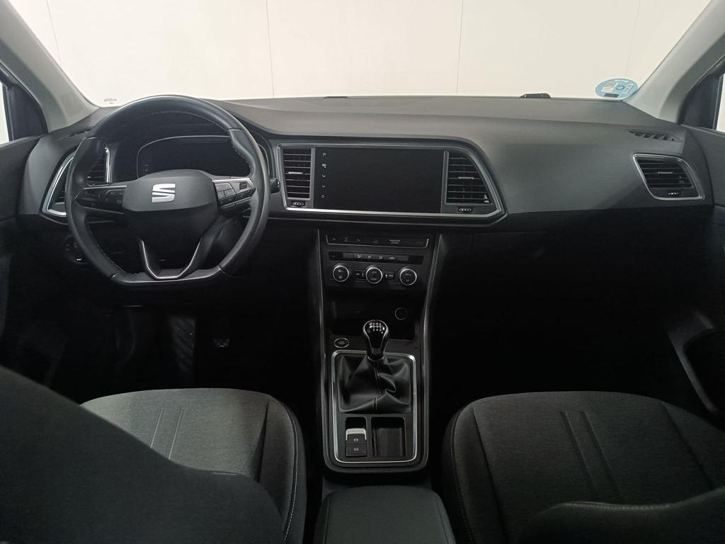 SEAT Ateca 1.5 TSI S&S Style Go 110 kW (150 CV) - 3