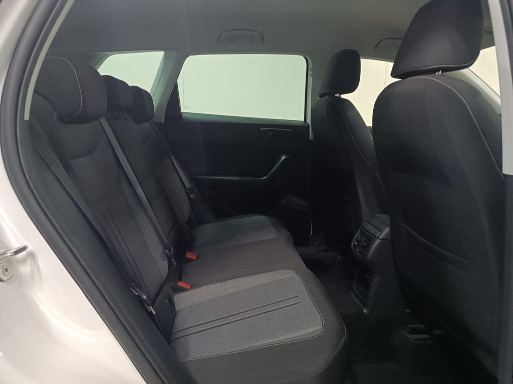 SEAT Ateca 1.5 TSI S&S Style Go 110 kW (150 CV) - 5