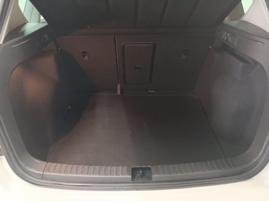 SEAT Ateca 1.5 TSI S&S Style Go 110 kW (150 CV) - 6