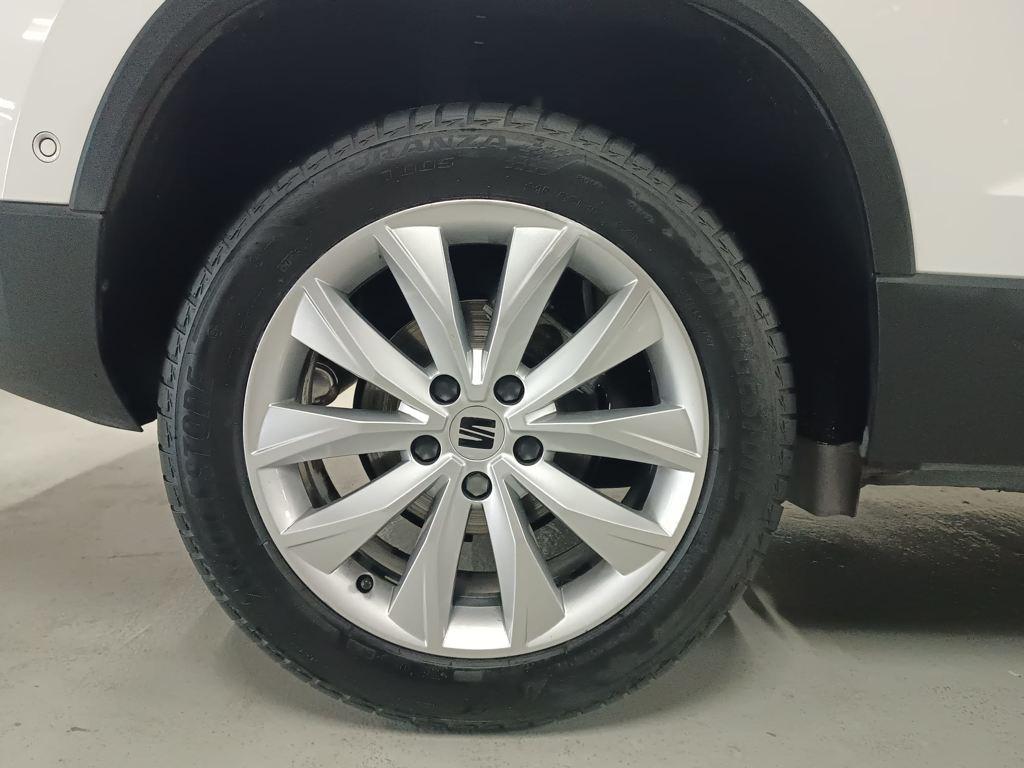 SEAT Ateca 1.5 TSI S&S Style Go 110 kW (150 CV) - 7