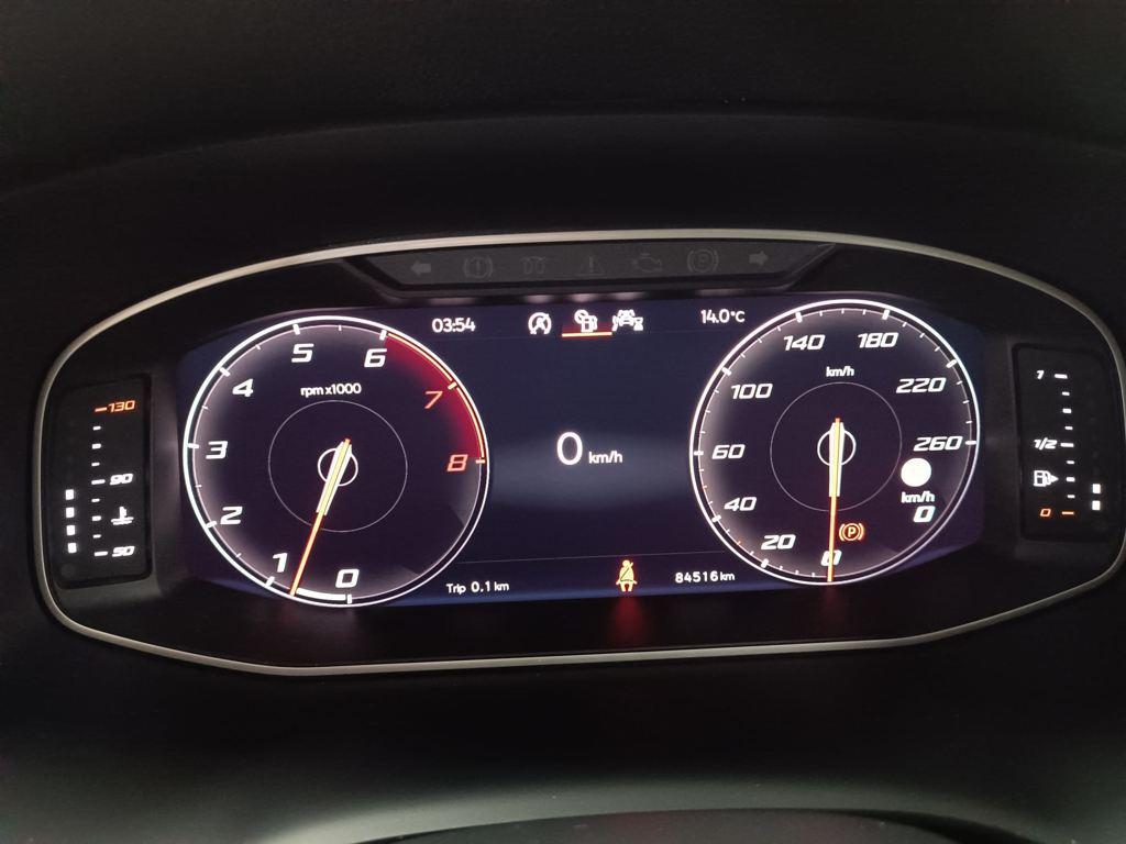 SEAT Ateca 1.5 TSI S&S Style Go 110 kW (150 CV) - 10