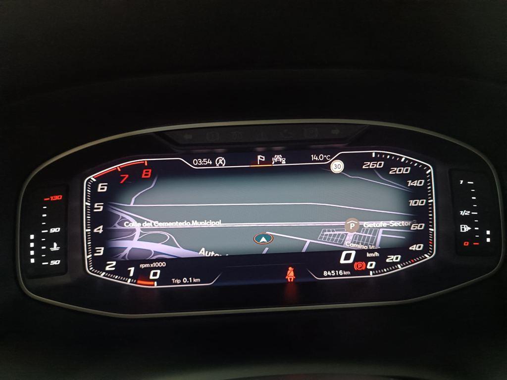 SEAT Ateca 1.5 TSI S&S Style Go 110 kW (150 CV) - 11