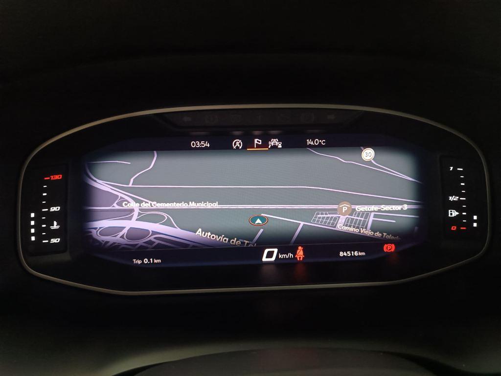 SEAT Ateca 1.5 TSI S&S Style Go 110 kW (150 CV) - 12