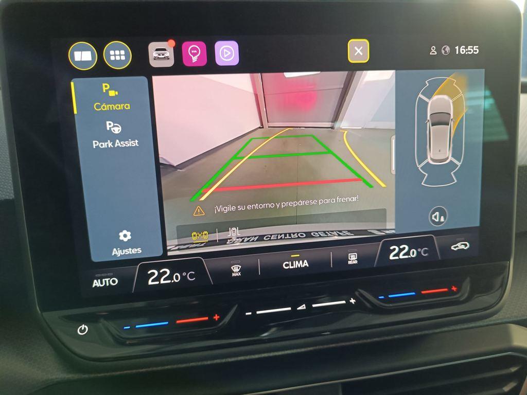 SEAT Ateca 1.5 TSI S&S Style Go 110 kW (150 CV) - 15