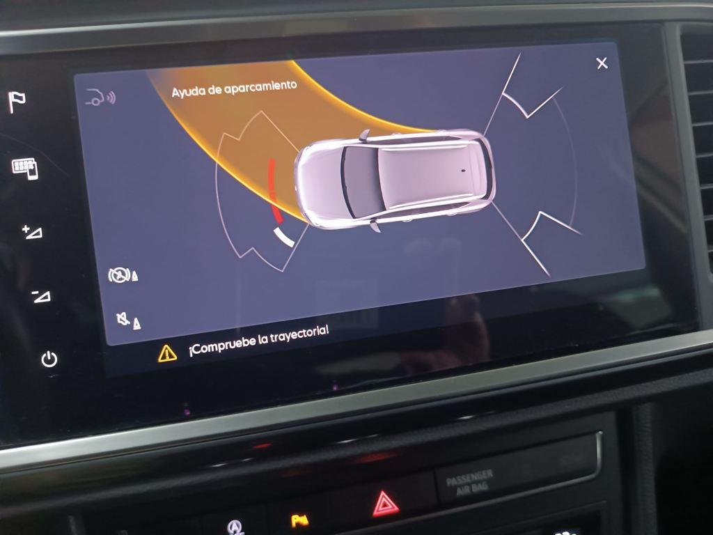 SEAT Ateca 1.5 TSI S&S Style Go 110 kW (150 CV) - 16