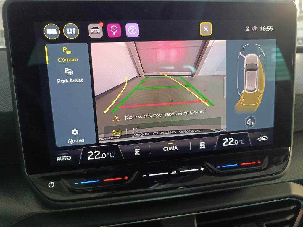 SEAT Ateca 1.5 TSI S&S Style Go 110 kW (150 CV) - 17