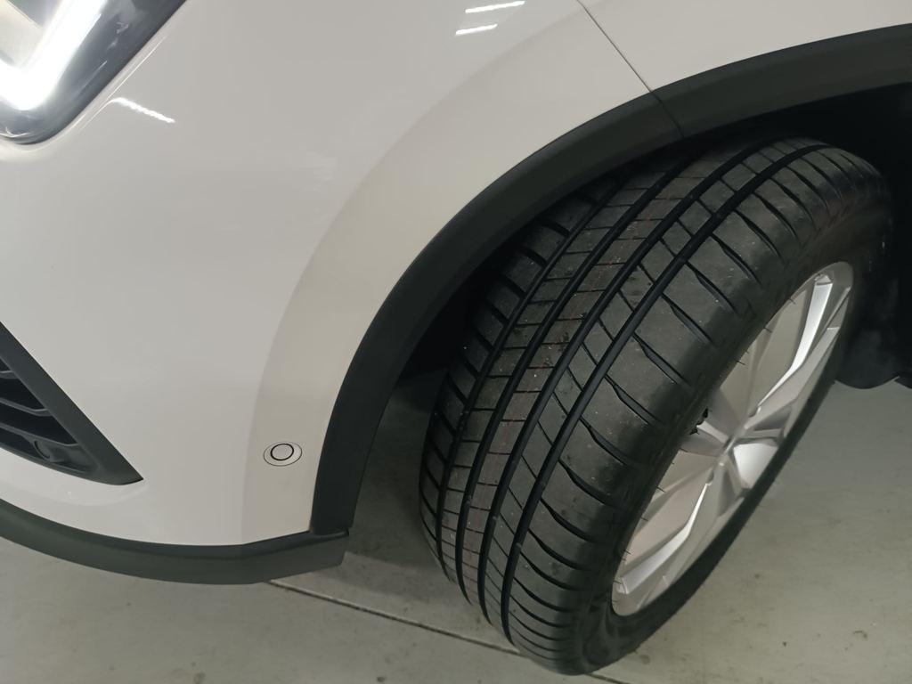 SEAT Ateca 1.5 TSI S&S Style Go 110 kW (150 CV) - 18