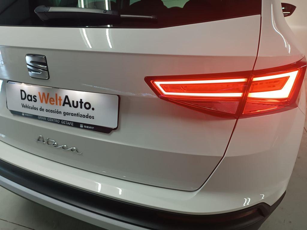 SEAT Ateca 1.5 TSI S&S Style Go 110 kW (150 CV) - 19