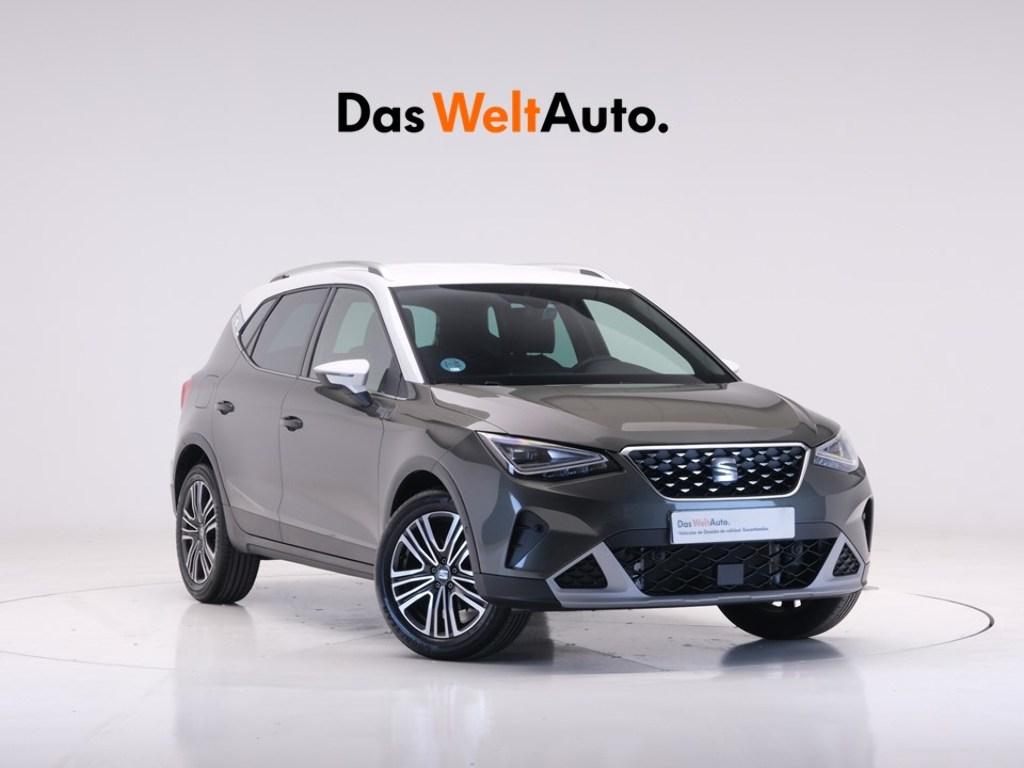 SEAT Arona 1.0 TSI Xperience Special Edition 85 kW (115 CV) - 0
