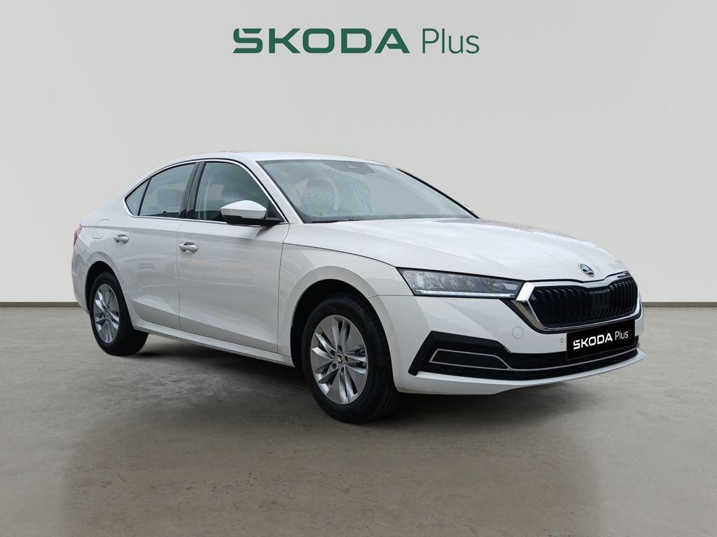 Skoda Octavia 1.5 TSI G-TEC Ambition DSG 96 kW (131 CV) - 0