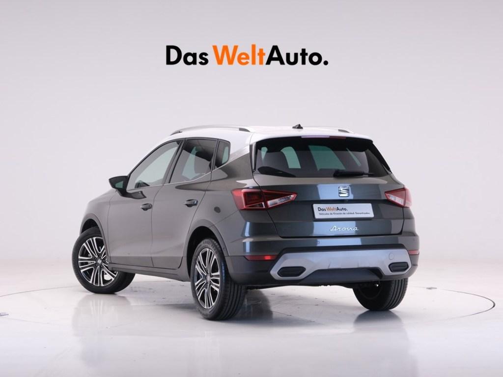 SEAT Arona 1.0 TSI S&S Xperience XM 85 kW (115 CV) - 1