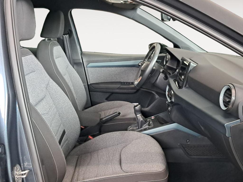SEAT Arona 1.0 TSI S&S Xperience XM 85 kW (115 CV) - 4