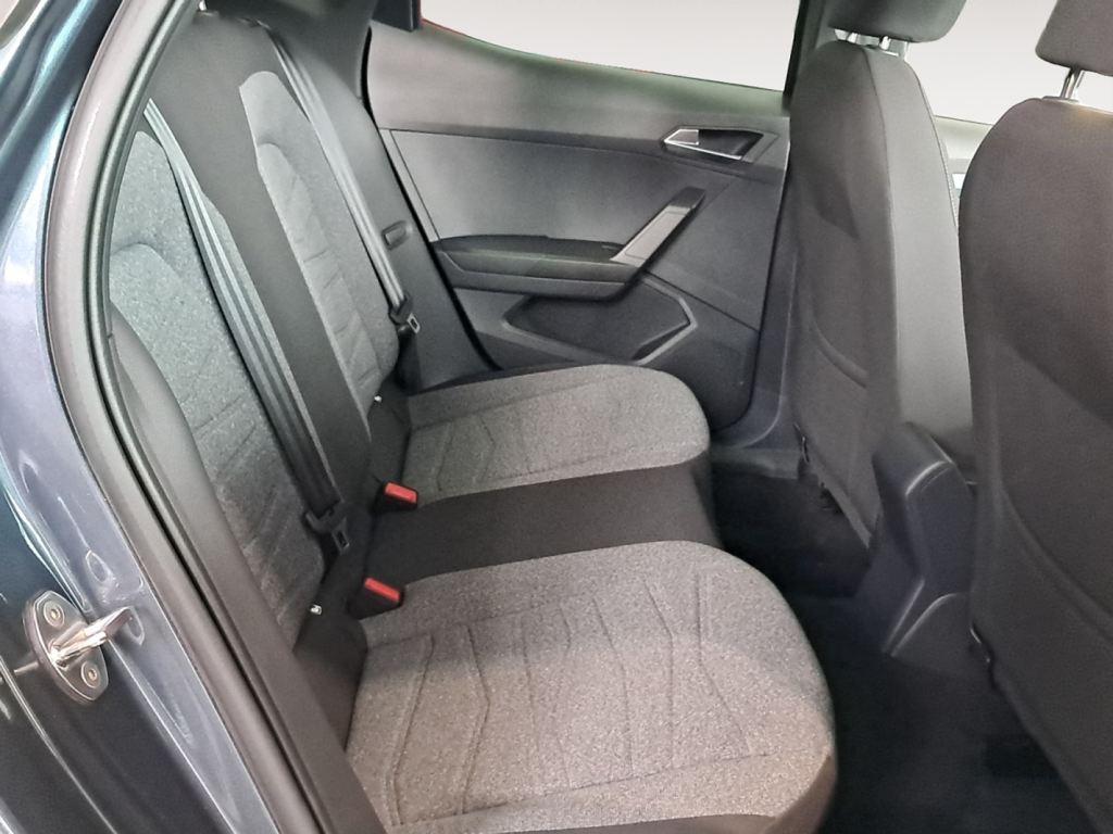 SEAT Arona 1.0 TSI S&S Xperience XM 85 kW (115 CV) - 5