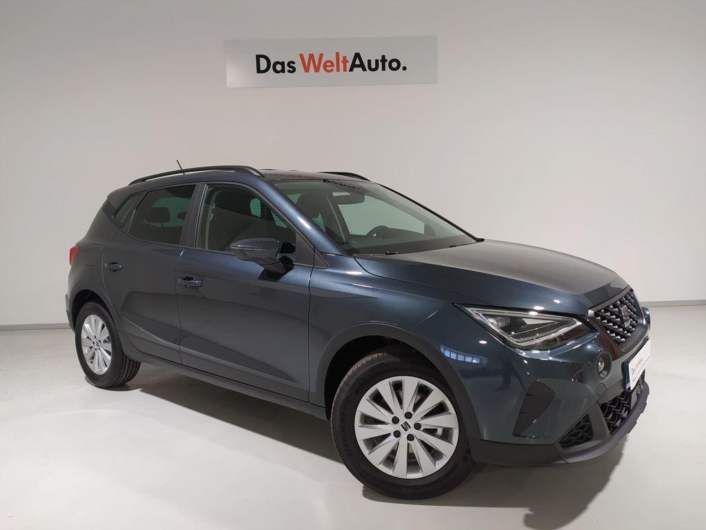 SEAT Arona 1.0 TSI Style Special Edition 85 kW (115 CV) - 0