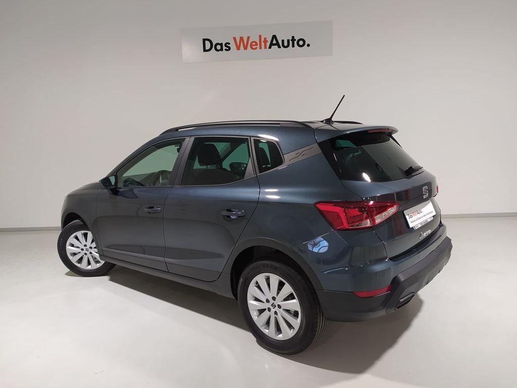 SEAT Arona 1.0 TSI Style Special Edition 85 kW (115 CV) - 1