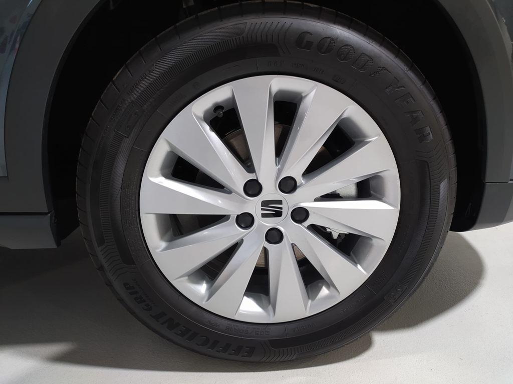 SEAT Arona 1.0 TSI Style Special Edition 85 kW (115 CV) - 7