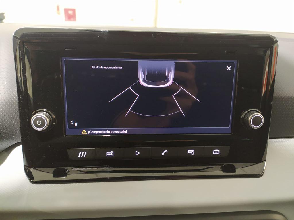 SEAT Arona 1.0 TSI Style Special Edition 85 kW (115 CV) - 9