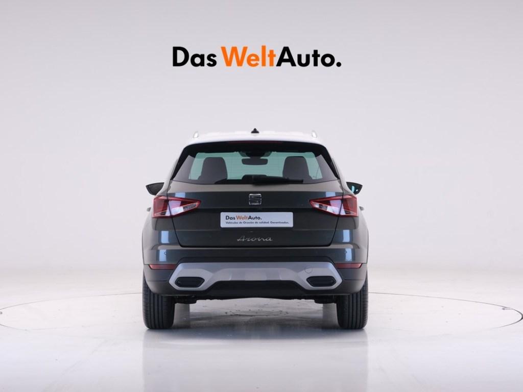SEAT Arona 1.0 TSI Xperience Special Edition 85 kW (115 CV) - 8
