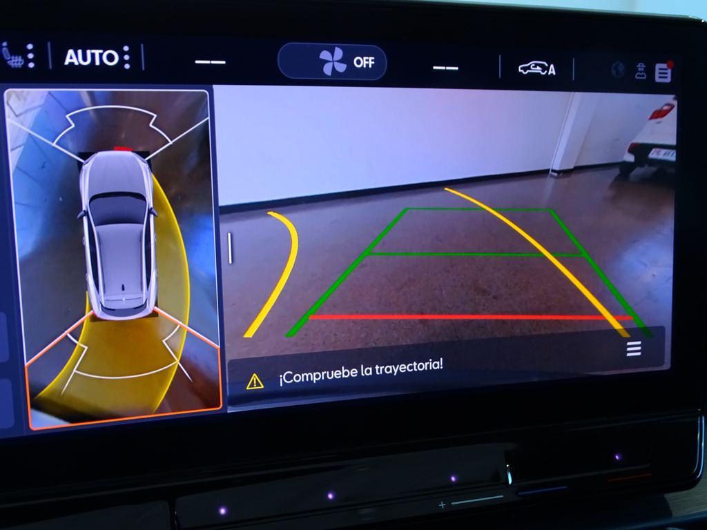 CUPRA Formentor 1.5 TSI DSG 110 kW (150 CV) - 8