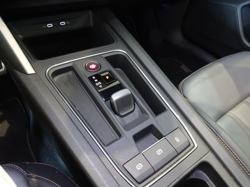 CUPRA Formentor 1.5 TSI DSG 110 kW (150 CV) - 10