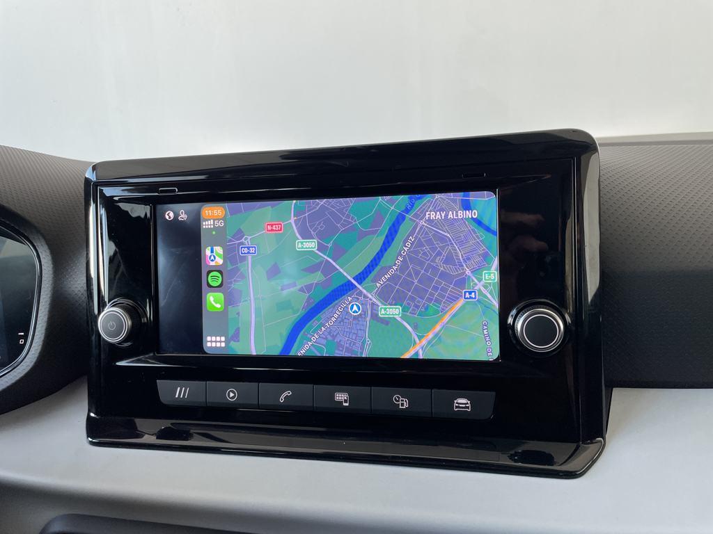 SEAT Ibiza 1.0 MPI S&S Style XM 59 kW (80 CV) - 12