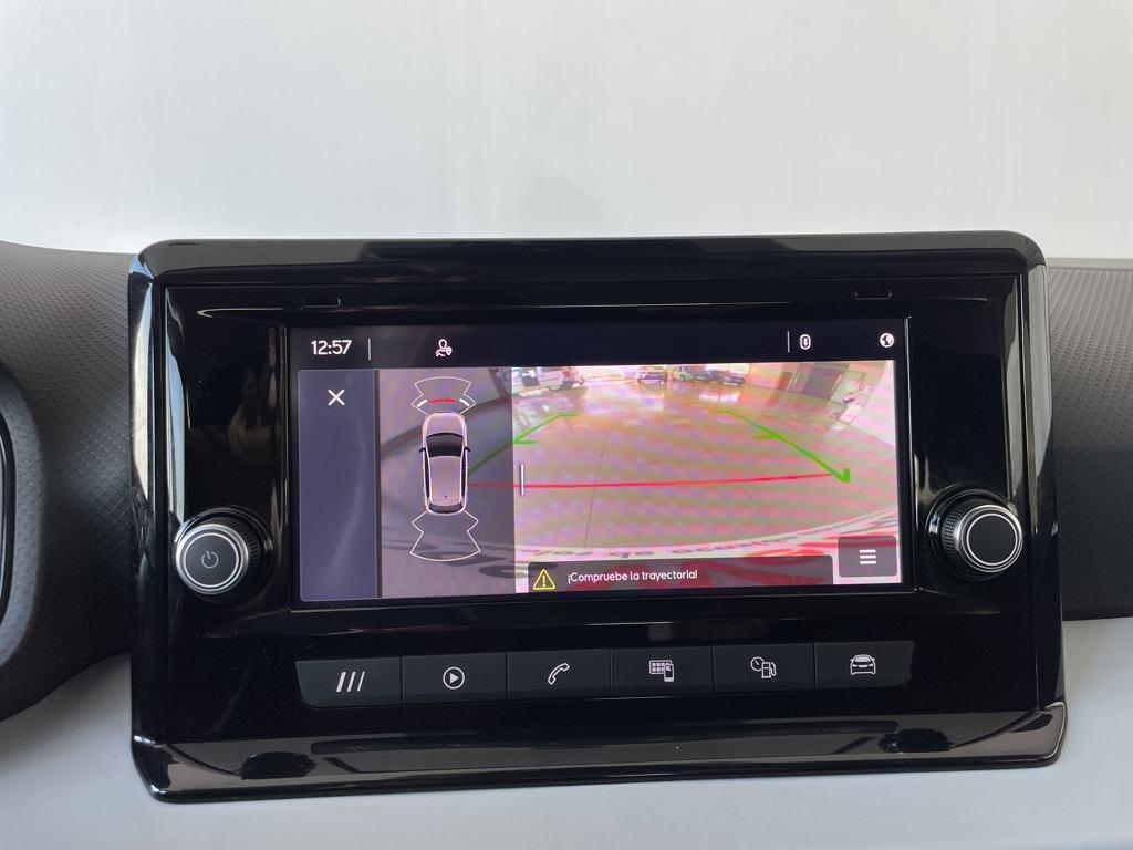 SEAT Ibiza 1.0 MPI S&S Style XM 59 kW (80 CV) - 13