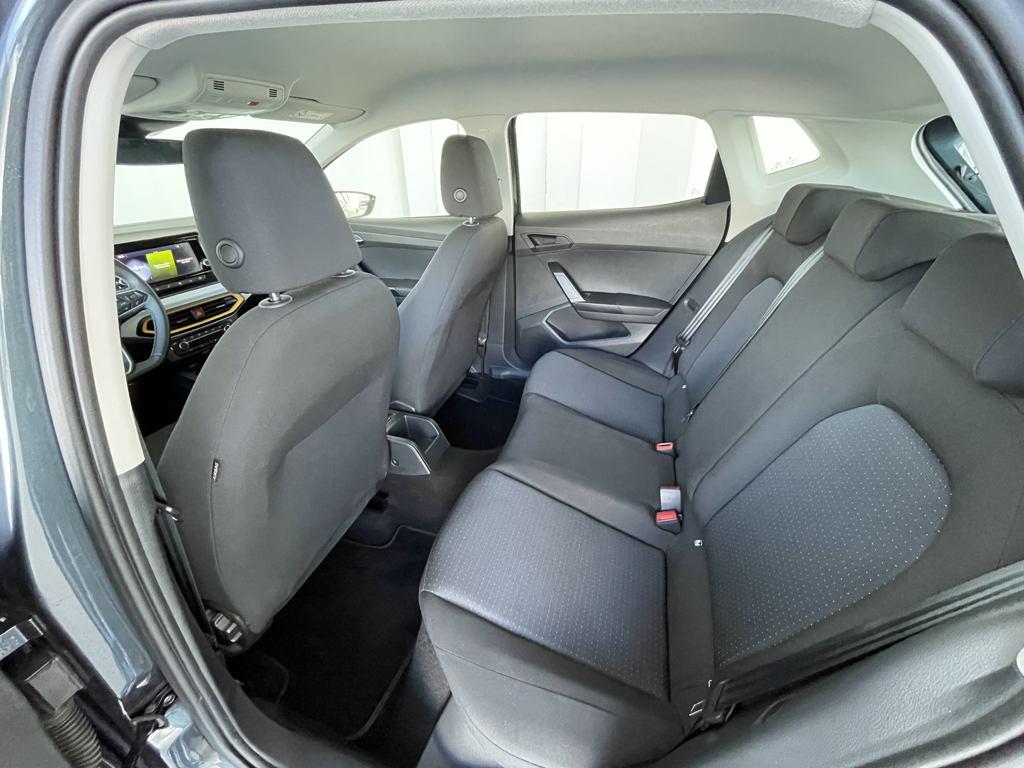 SEAT Ibiza 1.0 MPI S&S Style XM 59 kW (80 CV) - 16