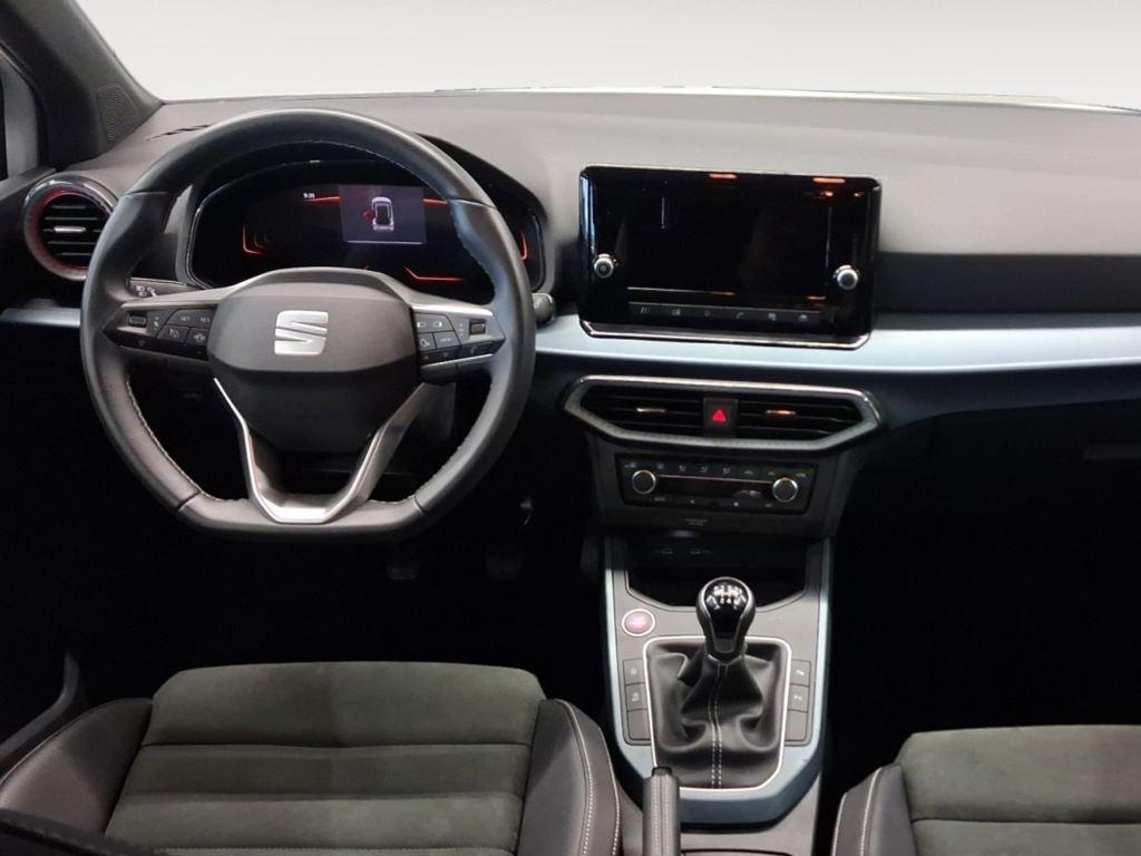 SEAT Arona 1.0 TSI Xperience Special Edition 85 kW (115 CV) - 3