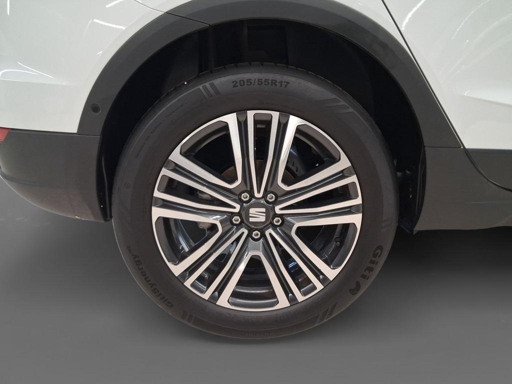 SEAT Arona 1.0 TSI Xperience Special Edition 85 kW (115 CV) - 7