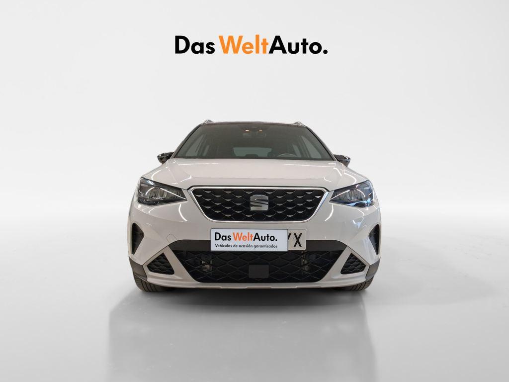 SEAT Arona 1.0 TSI Xperience Special Edition 85 kW (115 CV) - 11