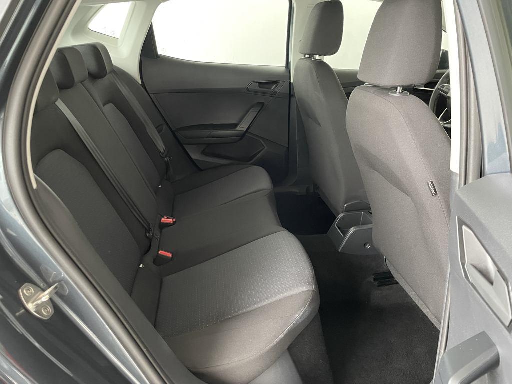SEAT Ibiza 1.0 MPI S&S Style XM 59 kW (80 CV) - 5
