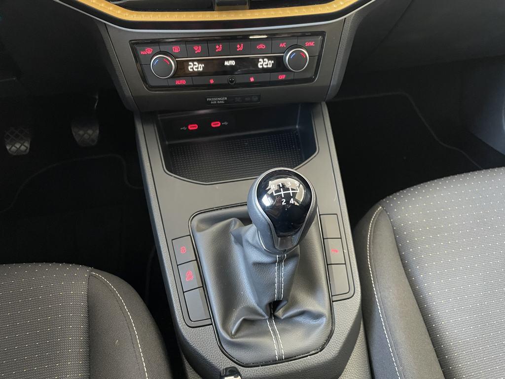 SEAT Ibiza 1.0 MPI S&S Style XM 59 kW (80 CV) - 14