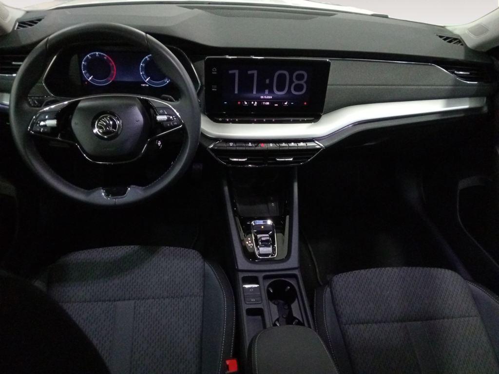 Skoda Octavia 2.0 TDI Selection DSG 110 kW (150 CV) - 3